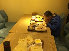 -牛三哥洛阳牛肉汤(生态城店)
