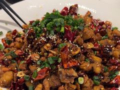 -昱匠·日本料理(金融街店)