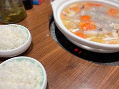 -龙泉人椰子鸡(龙昆南店)