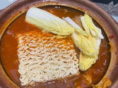 -敏华冰厅(平安金融中心店)