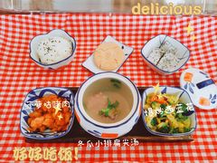 -古力古利托育早教中心(澳门路校区)