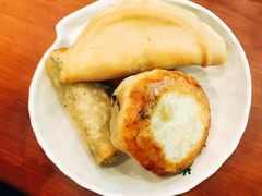 蛋烘糕-龙抄手(春熙路总店)