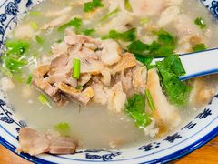 -老三羊汤【北兴隆街店】