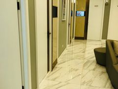 -爱康卓悦体检中心(九座花园分院)