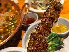 -SHAN山(前滩太古里店)