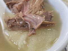 -红旗山庄(圭峰山店)