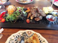 -I HOLIC艾豪丽披萨(KKone店)