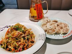 -来相会饺子·新辽菜(甘家口店)