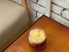 用餐区-COFFEE HOLIC(朝外SOHO店)