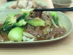 -百家鸡味馆(清泰店)