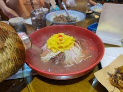 牡丹燕菜-杏花村水席楼(西大街总店)