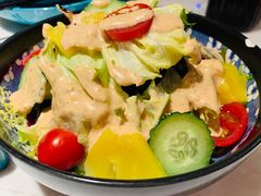 -荷塘秋月·本帮江浙菜(国权路店)