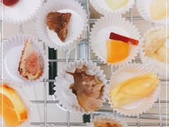 -盒马X会员店(王府井奥莱UP TOWN店)