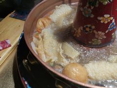 -羊大爷涮肉(亮马桥店)