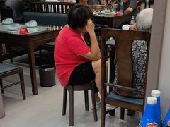 -龙香居海鲜浑锅家常菜·特色驴肉