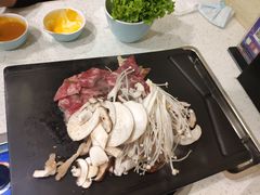 -韩时烤肉(枫蓝店)