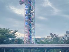 -深圳欢乐谷