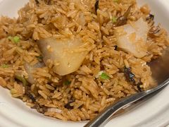 闽和南白萝卜饭-闽和南(深圳万象城店)