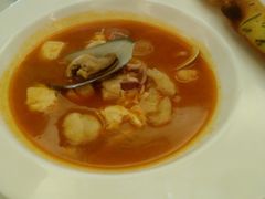 冬阴功海鲜汤-良木缘咖啡西餐(优品道广场店)