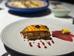 -俄士厨房(五棵松华熙LIVE店)