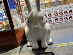 -老城隍庙食品商店(豫园商城店)