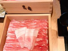 -黒豚料理 寿庵(中央駅西口店)
