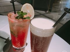 -L'Arome芳芳法国餐厅(仙林金鹰店)