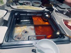 -海底捞火锅(亲子主题北金鹰店)