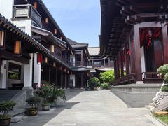 -香积寺