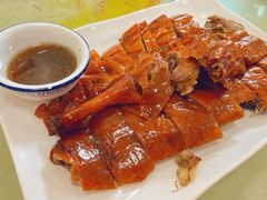 -区海鸡场饭店(石壁店)