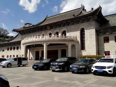 -抗战胜利纪念堂博物馆