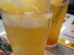 招牌菠萝冰-澳门陈光记烧味饭店(万象城店)