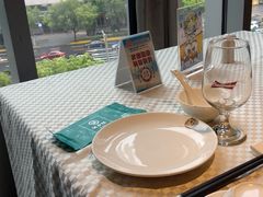 靠窗位-望乡楼上海菜(日月光店)