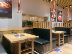 -土大力韩式烤肉料理(和平路店)