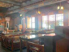 -卡桑嘎布藏餐吧(扎西满斋居民小区店)