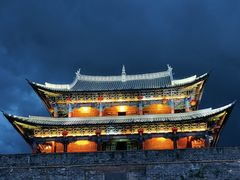 -大理古城