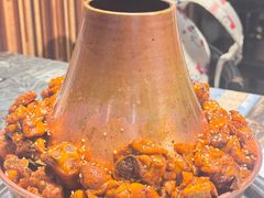 -刘记光大火锅鸡(北行店)
