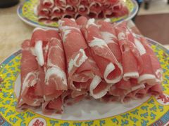 -清真·马家火锅美食城(镇江北路店)