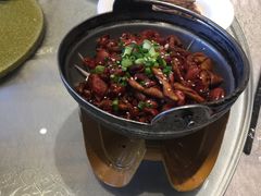 -城北食府(枫林店)