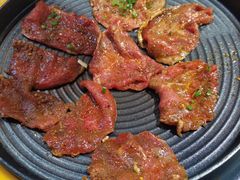 -三国惹火烤肉·中日韩烤肉集合店(百草路店)
