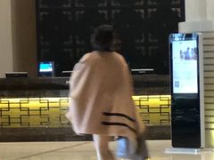 -天津京基皇冠假日酒店