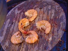 -喜井无限自助烤肉公司(石厦店)