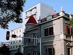 -黎黄陂路街头博物馆