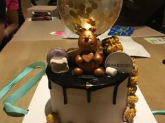 -CAKE BOSS 蛋糕老板(西单君太百货店)