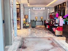 -夏宫中餐厅(静安香格里拉店)