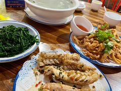 -八方海味餐厅