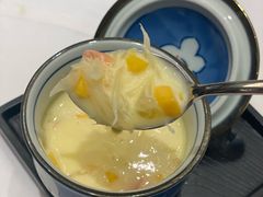杨枝金露-御彩酒家(东风东路店)