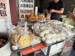 -钱记包子糕团