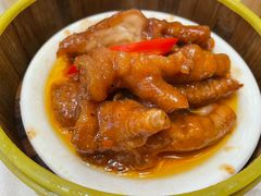 -香云轩·顺德菜(香云纱园林酒店店)
