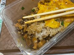 -老通城豆皮大王(吉庆街店)